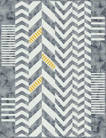 chevron quilting patterns Archives - Ideal Me