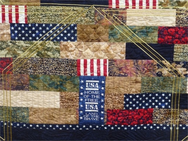 The Colors of Freedom