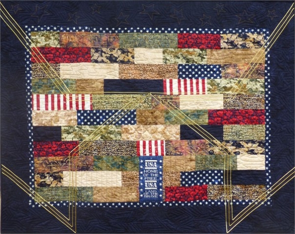The Colors of Freedom