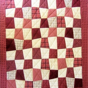 Shindig Quilt Pattern