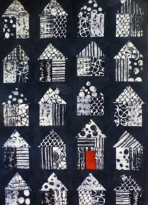 The Red Door