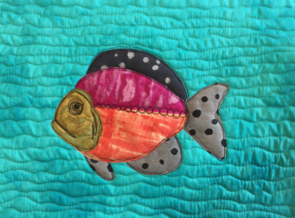 Fish Sticks Pattern - Image 3