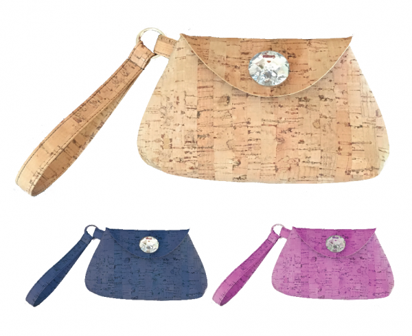 Classy Lass Wristlet #212