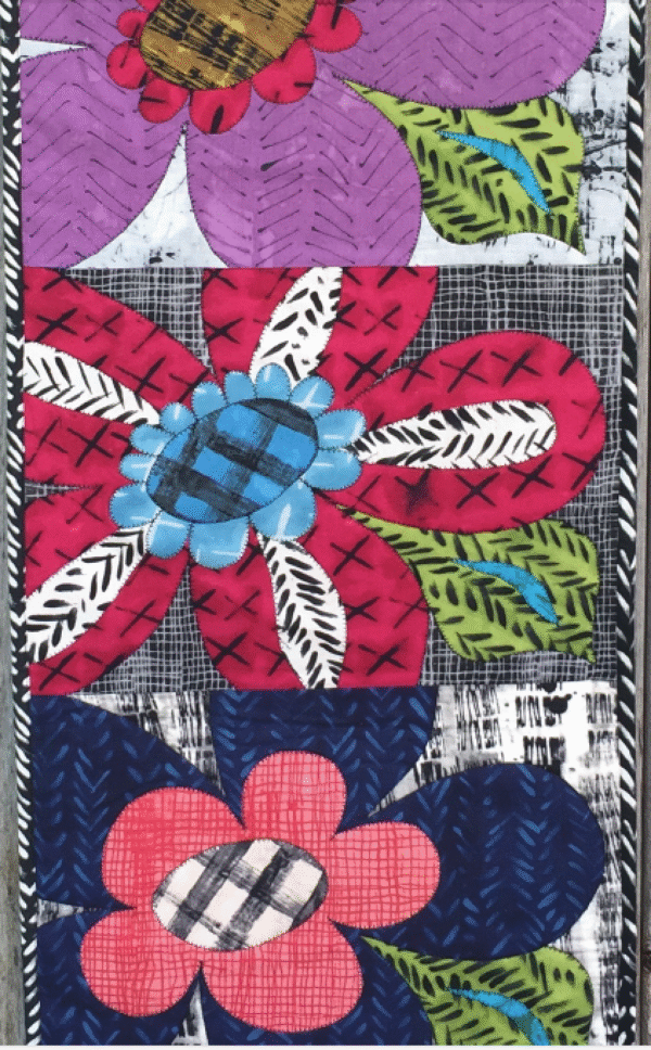 Bloomers Pattern