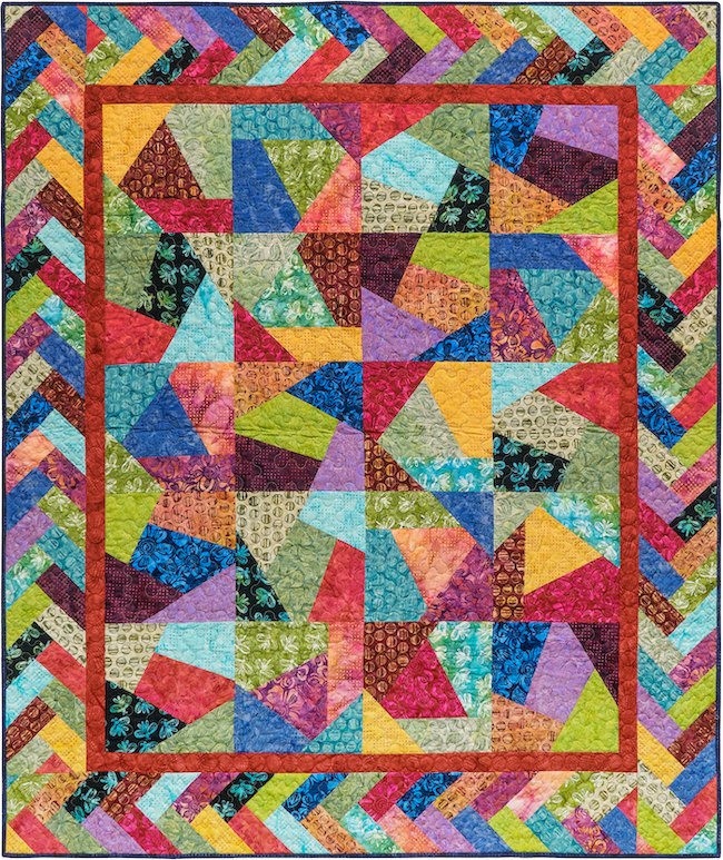 20 Pieces) Bloomsville Fat-Quarter Bundle by Tilda Fabrics – bellarosequilts